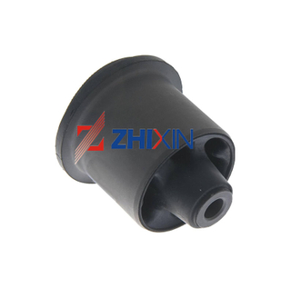 ZHIXIN FOR NISSAN MICRA CUBE NOTE TIIDA 2003- 2x REAR AXLE SUBFRAME TRAILING ARM BUSHES 55316-AX600 55501-3U002 55501-EM10B 55501-1U600