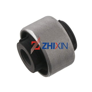 ZHIXIN Control Arm Trailing Bushing Front Lower FEBI For RENAULT Fluence 545600005R 545009207R 6040142650 V46-0719 V46-0748 52078608 60933085