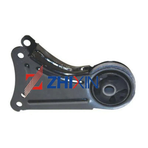 ZHIXIN High quality auto spare parts car engine mounting use for Renault Twingo 7700411949