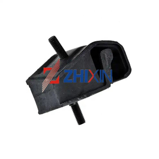ZHIXIN 7700801543 ENGINE MOUNT LH MEGANE I R 19 fits for Renault Rubber Engine Mounts Pads & Suspension Mounting high quality