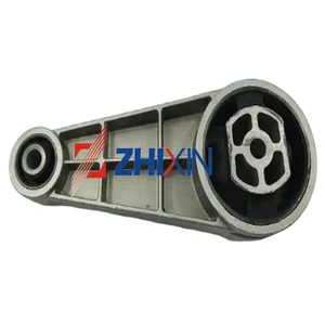 ZHIXIN Auto parts Rubber Engine Mount 95076633 for GM Engine Mounting MOUNTS with high quality