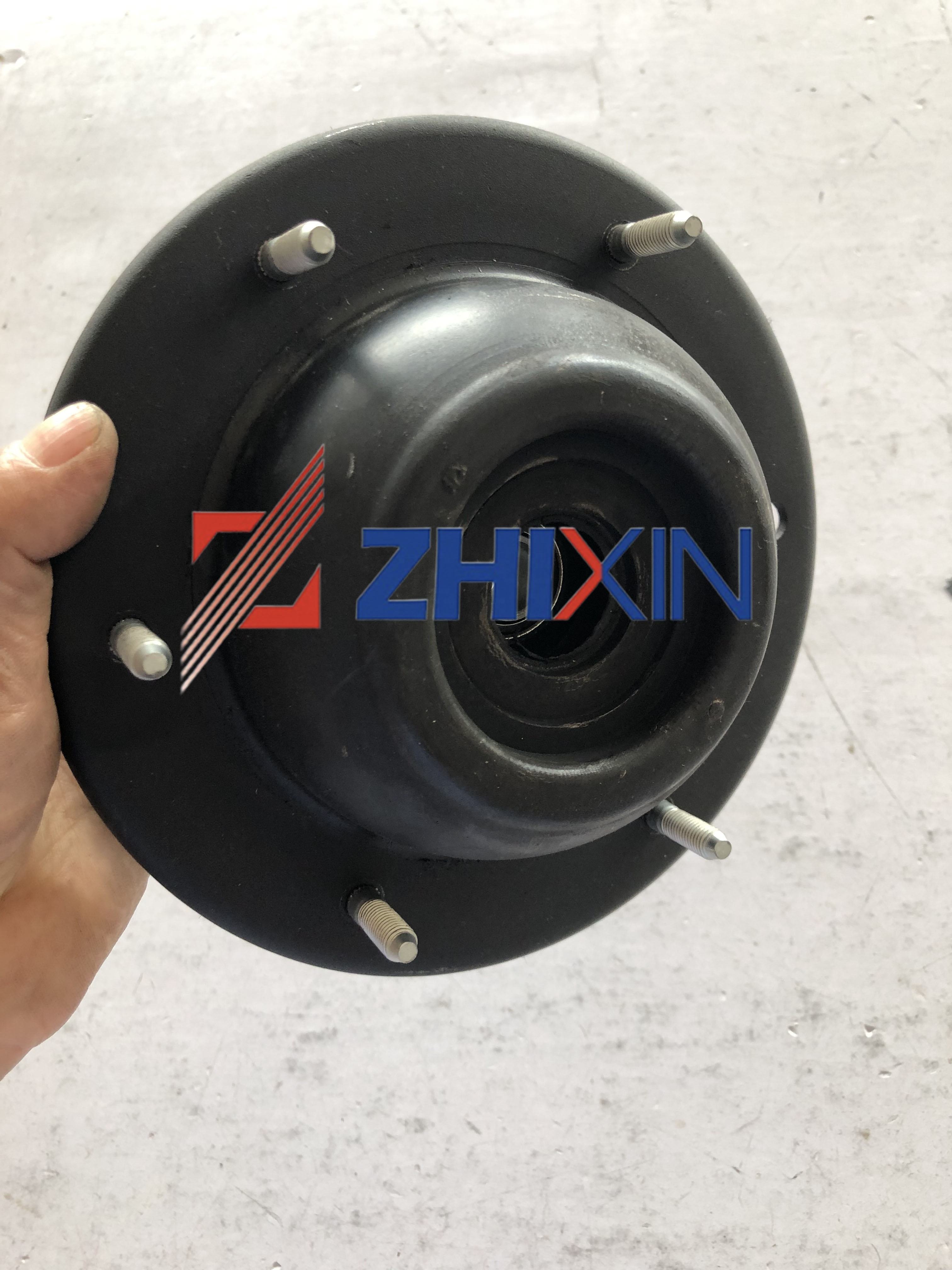 ZHIXIN 7700734718 STRUT MOUNTING fits for Renault Rubber Engine Mounts Pads & Suspension Mounting high quality