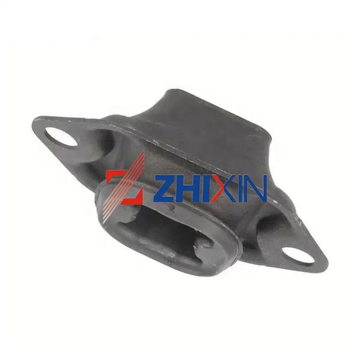 ZHIXIN 112201332R 8200805796 112100627R ENGINE MOUNTING fits for Dacia Rubber Engine Mounts Pads & Suspension Mounting