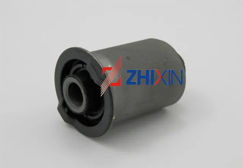 ZHIXIN Rear Lower Control Arm Bushing For Nissan Pathfinder 2005-2012 Armada 2006-2015 55153EB30A 55153EB30B 551A0EB31A 551A1EA500 551A0EA500 NABR51RL2
