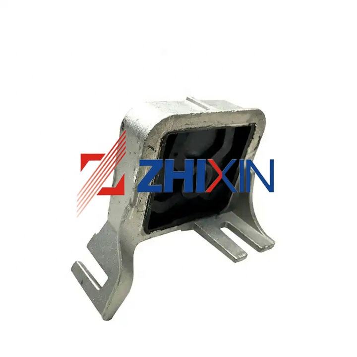 ZHIXIN 7700435270 EXHAUST SUSPENSION fits for Renault Rubber Engine Mounts Pads & Suspension Mounting high quality
