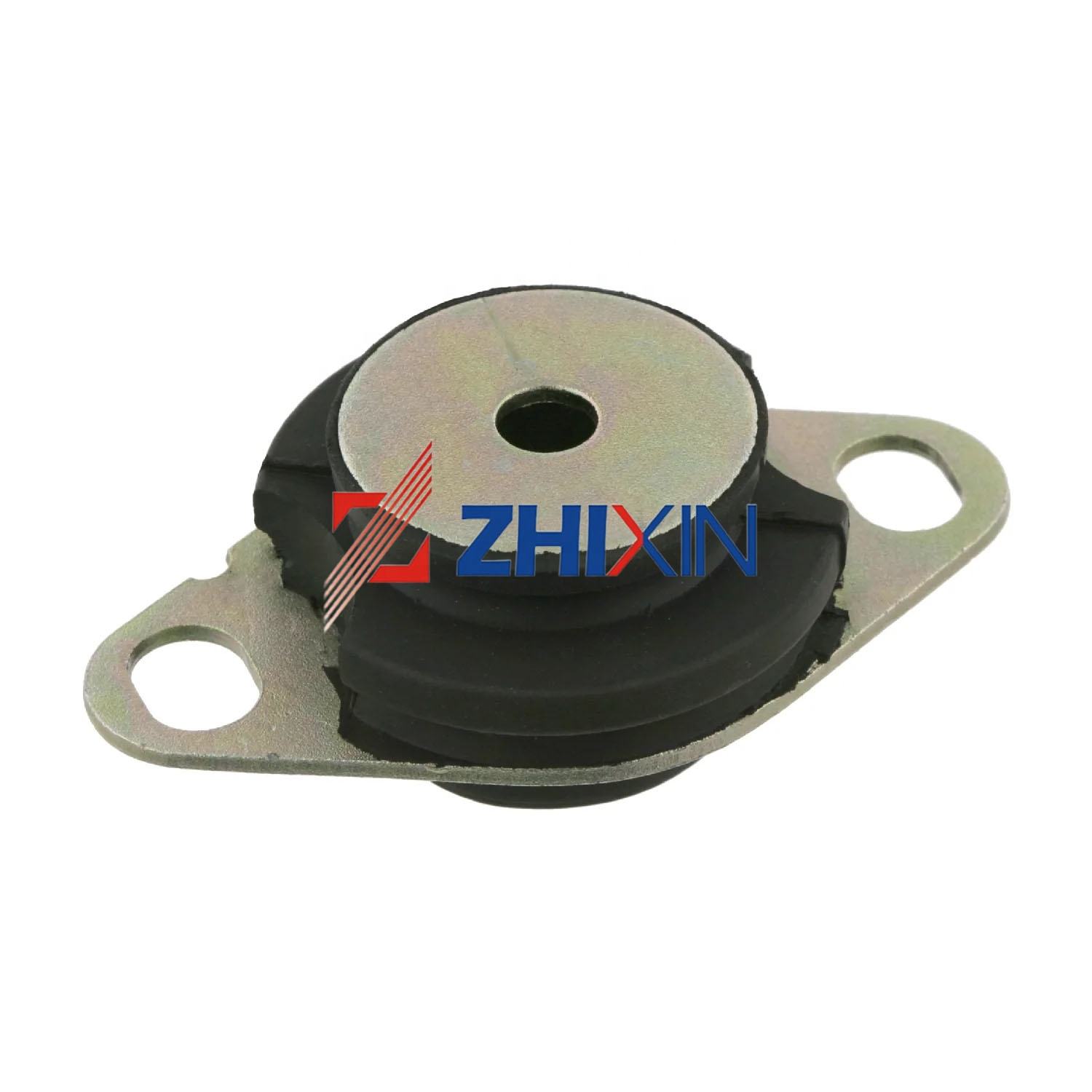 ZHIXIN Car Parts Factory Supply Engine Mounting GB28840 8200089697 8200-089-697 Engine Mount with High Durability for Renault