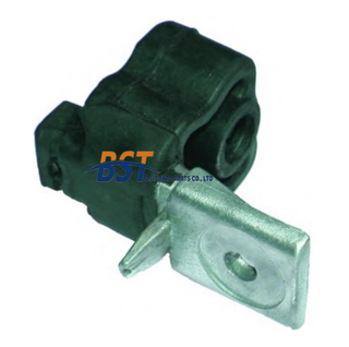 BSTIAUTO CLIO II TWINGO II 7700424340 7700424341 engine mount bracket