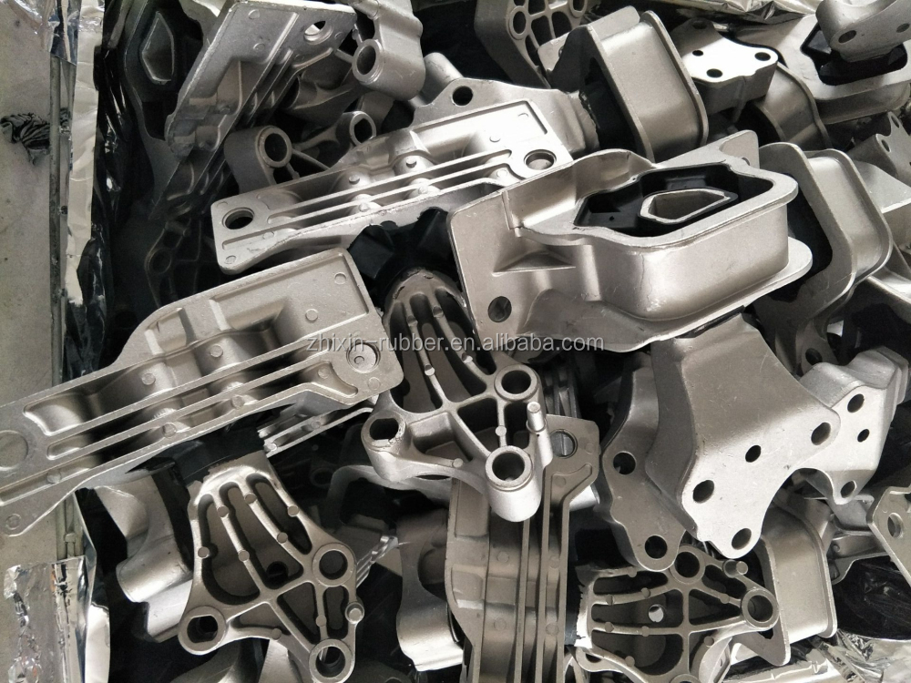 MOQ50pcs Motor Lado Direito 95164488 Cobalt 2012 2013 2014 2015 engine mounting for chevrolet sonic