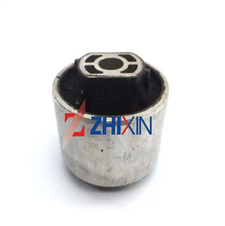 ZHIXIN Auto Suspension Parts Control Arm Trailing Bushing Bush 5Q0505541A 1K0505541B For VW SEAT PASSAT
