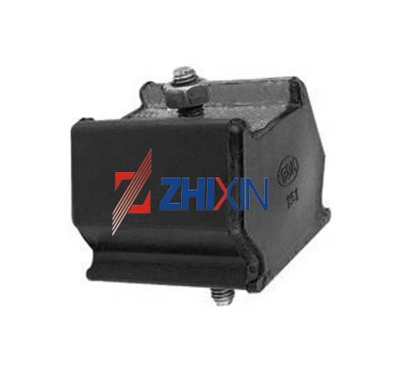 ZHIXIN ENGINE MOUNTING FOR RENAULT 12/Variable/Break VIRAGE 810.06/05/02 1.3L 4cyl 12