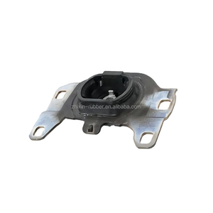 BSTIAUTO Transmission Mount engine mounting ford focus 1871260