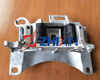 ZHIXIN Aluminum rubber Engine bracket for Renault MEGANE 112200014R