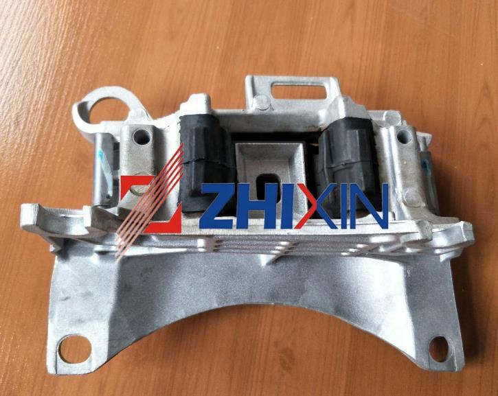 ZHIXIN Aluminum rubber Engine bracket for Renault MEGANE 112200014R