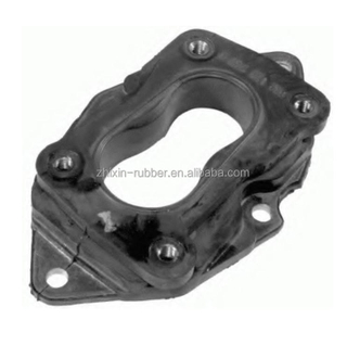 BSTIAUTO Car Suspension parts GOLF SANTANA Flange carburettor 027129761A