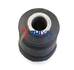 ZHIXIN Rear Alex rubber bushing hot sale control arm made in China OE 8200839121