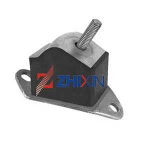 ZHIXIN 7704001320 7700763207 Rubber Engine Mounting Auto Parts for Renault 9 (L42_) 1981-1997