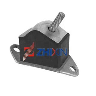 ZHIXIN 7704001320 7700763207 Rubber Engine Mounting Auto Parts for Renault 9 (L42_) 1981-1997