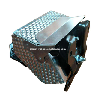 BSTIAUTO CADILLAC GMC 2007 hydraulic Engine Mount 15854941 15854940