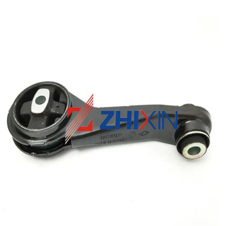 ZHIXIN 8200175102 82000155207 ENGINE MOUNTING fits for Renault Rubber Engine Mounts Pads & Suspension Mounting high quality