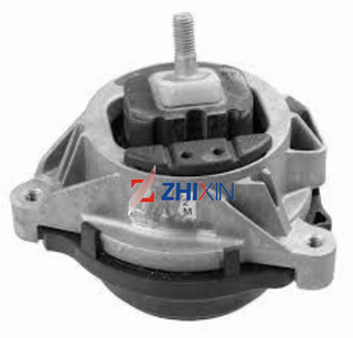 ZHIXIN China Factory BMW 120i Engine Mount 22116854251