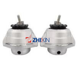ZHIXIN China Factory BMW 528i Engine Mount 22116761090