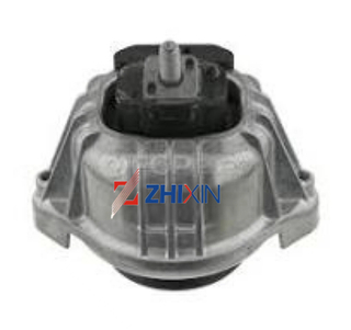 ZHIXIN China Factory BMW 128i Engine Mount 22116760330