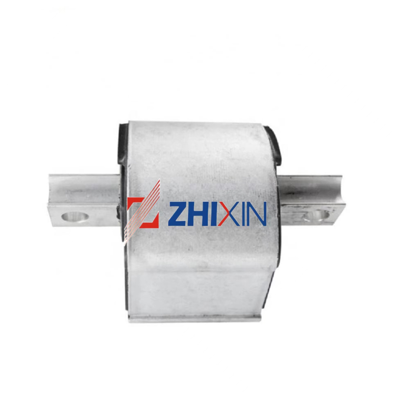 ZHIXIN China Factory Mercedes-Benz C200 Engine Mount 2052405300