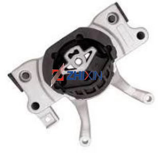 ZHIXIN China Factory BMW 530e Engine Mount 22326862578