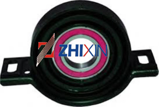 ZHIXIN China Factory Mercedes-Benz SLK250 Engine Mount 1704100081