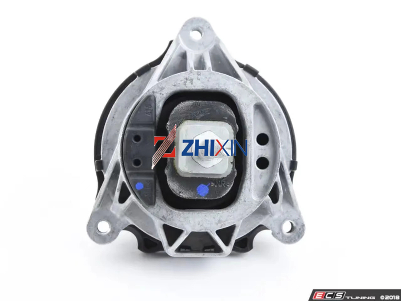 ZHIXIN China Factory BMW 120i Engine Mount 22116787657