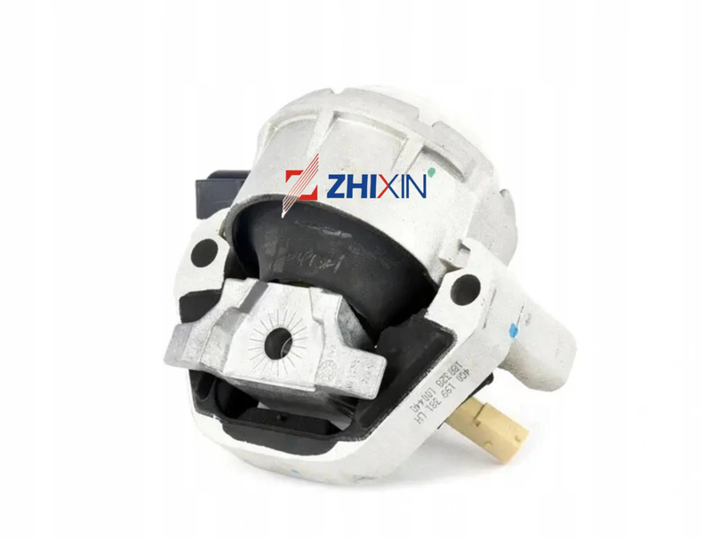 ZHIXIN China Factory Audi A6 Engine Mount 4G0 199 381 KN