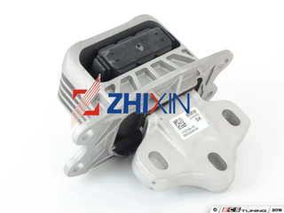 ZHIXIN China Factory BMW X1 Engine Mount 22316853449
