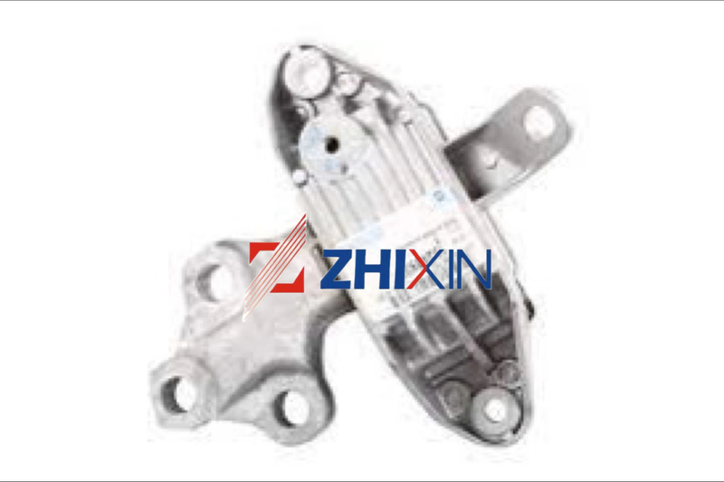 ZHIXIN China Factory GM Engine Mount 13248538