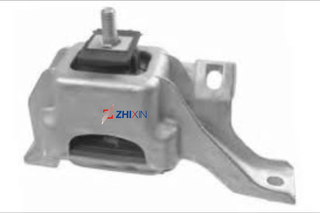 ZHIXIN China Factory Mini Cooper Engine Mount 22116782374