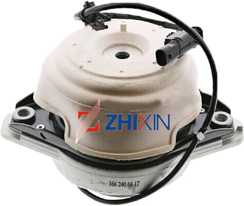 ZHIXIN China Factory Mercedes-Benz Engine Mount 1662406817