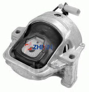 ZHIXIN China Factory Audi A4 Engine Mount 8K0 199 381 DQ