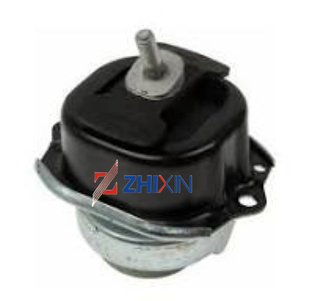 ZHIXIN China Factory BMW X5 Engine Mount 22116865145