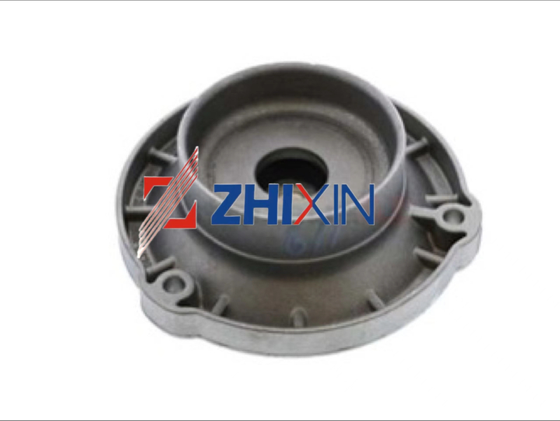 ZHIXIN China Factory BMW 640i Engine Mount 31306795082