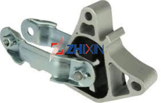 ZHIXIN China Factory Mercedes-Benz CLA250 Engine Mount 2462400809