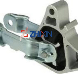 ZHIXIN China Factory Mercedes-Benz CLA250 Engine Mount 2462400809