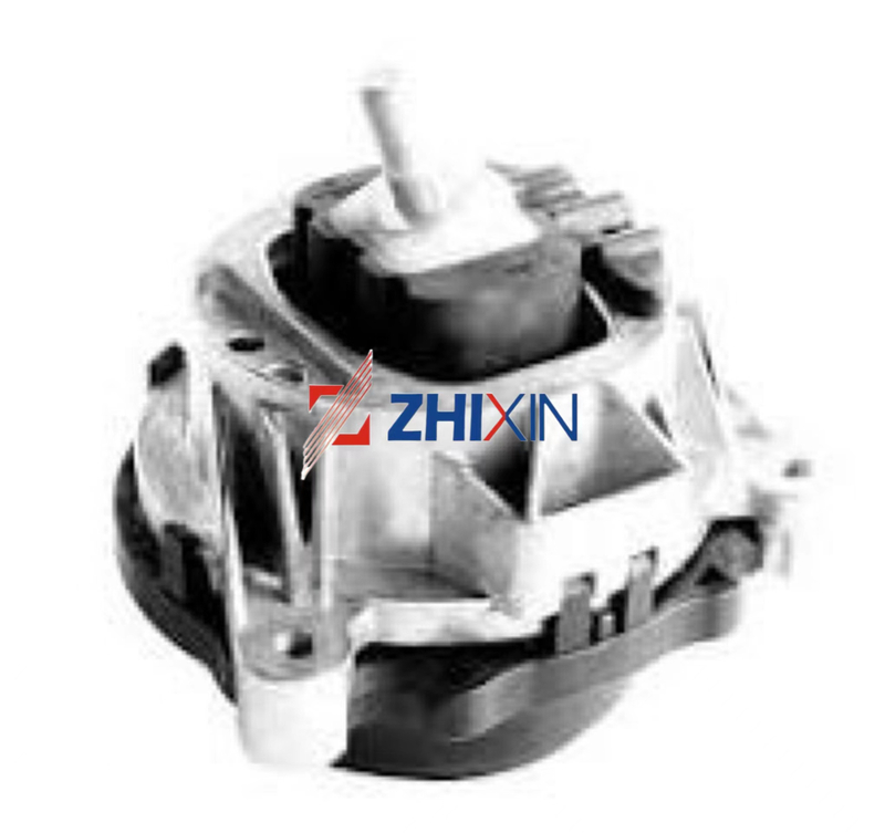 ZHIXIN China Factory BMW 120i Engine Mount 22116854252