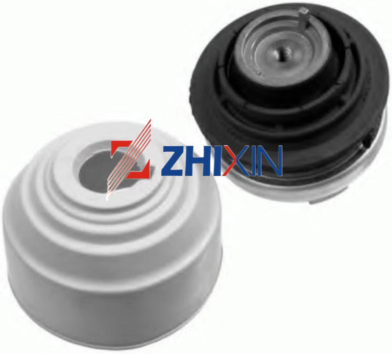 ZHIXIN China Factory Mercedes-Benz W220 Engine Mount 2212401117