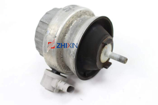ZHIXIN China Factory Audi A6 Quattro Engine Mount 4F0199382BA
